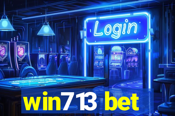 win713 bet